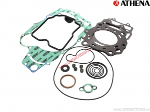 Complete gasket kit - Suzuki AN Burgman 400 ('99-'02) - Athena