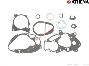 Complete Gasket Kit - Suzuki AP 50 / K 50 DB / DN ('71-'79) / PV 50 P ('79) - Athena