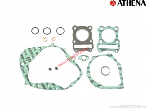 Complete gasket kit - Suzuki DR 100 ('83-'90) / SP 100 ('83) - Athena