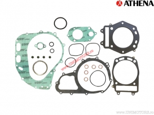 Complete Gasket Kit - Suzuki DR 650 SE ('13-'14) - Athena