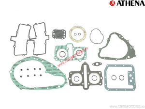 Complete gasket kit - Suzuki GS 250 ('80-'81) / GSX 250 T / EX ('80-'84) - Athena