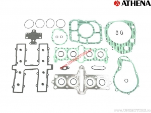 Complete gasket kit - Suzuki GS 650 E ('81-'82) - Athena