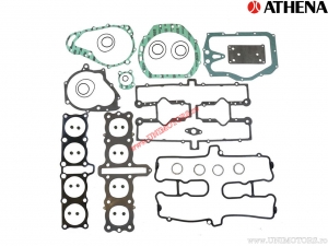 Complete gasket kit - Suzuki GS 750 E / ES ('83) / GSX 750 ESD / EEA ('83-'84) - Athena