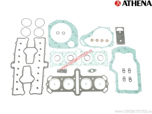 Complete Gasket Kit - Suzuki GS 750 E / S Katana ('83) - Athena