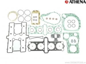 Complete gasket kit - Suzuki GS850 ('82-'85) - Athena