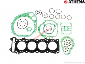 Complete gasket kit - Suzuki GSR 600 ('06-'10) / GSX-R 600 ('04-'05) - Athena