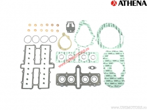 Complete Gasket Kit - Suzuki GSX 400 FE / F ('81-'83) - Athena