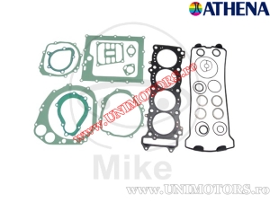 Complete gasket kit - Suzuki GSX-R 750 ('00-'05) / GSX-R 1000 ('01-'02) - (Athena)