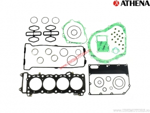 Complete gasket kit - Suzuki GSX-R 750 ('06-'19) - Athena