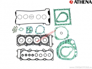 Complete gasket kit - Suzuki GSX-R 750 ('96-'99) - Athena