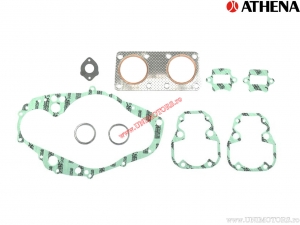 Complete gasket kit - Suzuki GT 250 N / EN / XZ X7 ('78-'85) - Athena