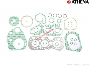 Complete gasket kit - Suzuki GT 750 ('72-'77) - Athena