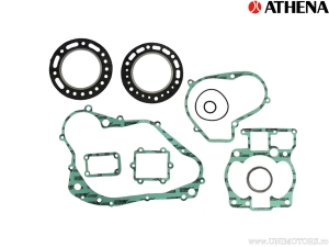 Complete Gasket Kit - Suzuki LT500R Quadracer ('88-'92) - Athena