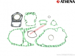 Complete Gasket Kit - Suzuki RG 125 ('85-'91) - Athena