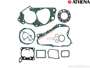 Complete gasket kit - Suzuki RM 125 ('87-'88) - Athena