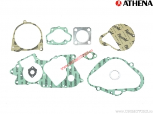 Complete gasket kit - Suzuki RV 125 Van ('73-'77) - Athena