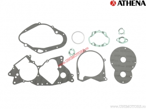 Complete Gasket Kit - Suzuki TS 185 ('71-'75) - Athena