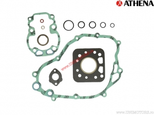 Complete gasket kit - Suzuki TS 50 Wolf / TV 50 Wolf ('90-'92) - Athena