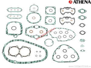 Complete Gasket Kit - Triumph T140 Twin Cylinder TR7 ('73-'87) - Athena