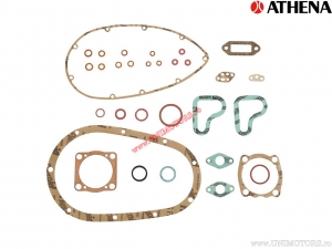 Complete gasket kit - Triumph T20 199 Tiger Cub ('60-'68) - Athena