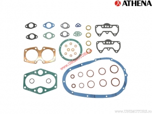 Complete Gasket Kit - Triumph Tiger 100 ('65-'69) - Athena