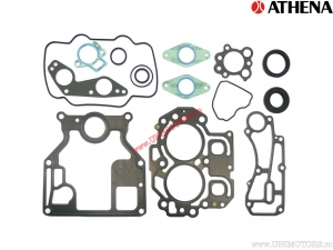 Complete gasket kit - Yamaha 15 HP - 2 CYL ('01-'04) - Athena