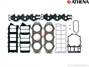 Complete gasket kit - Yamaha 150 HP - V6 / 175 HP - V6 / 200 HP - V6 ('00-'18) - Athena