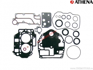 Complete Gasket Kit - Yamaha 25 HP - 3 CYL ('96-'99) / 30 HP - 3 CYL ('87-'93) - Athena