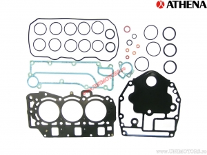 Complete gasket kit - Yamaha 30 HP - 3 CYL / 40 HP - 3 CYL ('00-'04) - Athena