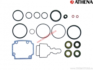 Complete gasket kit - Yamaha 30 HP - 3 CYL ('93-'97) - Athena