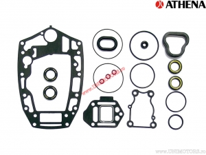 Complete Gasket Kit - Yamaha 40 HP - 3 CYL ('95-'18) / 50 HP - 3 CYL ('95-'01) - Athena