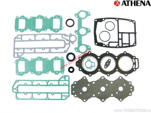 Complete gasket kit - Yamaha 60 HP - 3 CYL / 70 HP - 3 CYL ('84-'98) - Athena