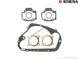 Complete gasket kit - Yamaha CS 200 3 C / 5 ('70-'72) / ED 200 ('70-'76) - Athena