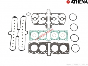 Complete Gasket Kit - Yamaha DT 100 ('74-'93) / MX 100 ('74-'75) - Athena