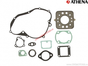 Complete Gasket Kit - Yamaha DT 80 / TZR 80 ('86-'93) - Athena