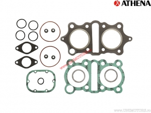 Complete Gasket Kit - Yamaha FS1 50 DX / E DX Disc ('74-'91) - Athena