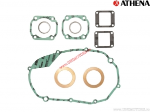 Complete Gasket Kit - Yamaha RD 250 A / B / C / D / LC / YPVS ('73-'75) - Athena