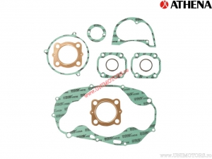 Complete gasket kit - Yamaha RD 400 S / C / D / E / F ('76-'79) - Athena