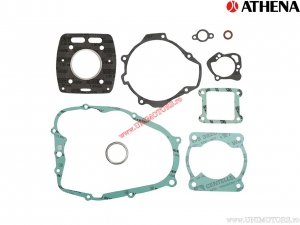 Complete Gasket Kit - Yamaha RS 125 / RX 125 ('82-'86) - Athena