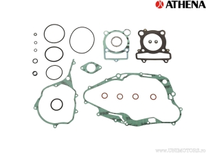 Complete Gasket Kit - Yamaha SR250SE/Special ('80-'82) / TT250 ('80-'84) / XT250 ('84) - Athena