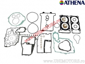 Complete gasket kit - Yamaha TDM 850 ('96-'01) / TDM 850H ('91-'96) / TDM 850N ('91-'93) - (Athena)