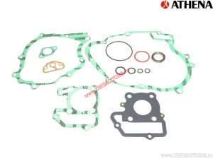 Complete Gasket Kit - Yamaha TT-R 50 E Electric ('06-'08) - Athena