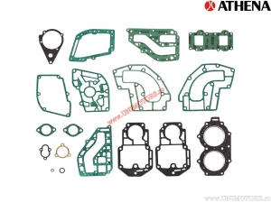 Complete gasket kit - Yamaha WJ 500 / WR 500 ('87-'93) - Athena