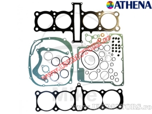 Complete Gasket Kit - Yamaha XJR 1300 ('99-'10) / XJR 1300 SP ('99-'01) - (Athena)