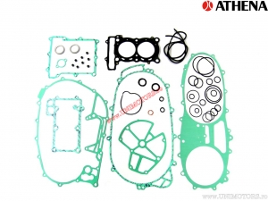 Complete gasket kit - Yamaha XP 500 T-Max / ABS ('01-'11) - Athena