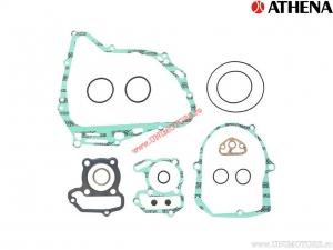 Complete Gasket Kit - Yamaha YFM 100 Champ ('87-'91) - Athena