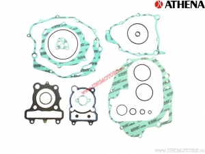 Complete gasket kit - Yamaha YFM 200 ('86-'89) - Athena