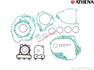 Complete Gasket Kit - Yamaha YFM 225 Moto 4 ('85-'88) / YFB 250 Timberwolf ('92-'02) - Athena