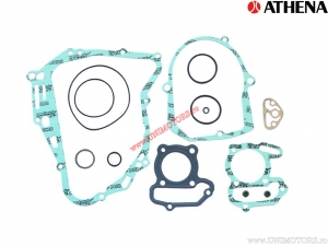 Complete Gasket Kit - Yamaha YFM 80 Moto4 ('85-'00) - Athena