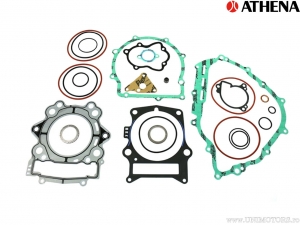 Complete Gasket Kit - Yamaha YFM550 Grizzly/4x4/EPS/FI/Hunter ('09-'14) - Athena